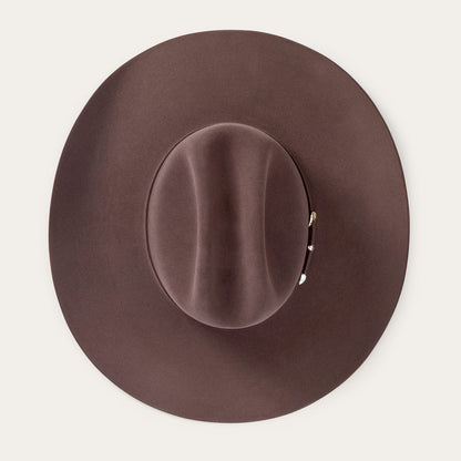 El Patron 91 Premier 30X Cowboyhut