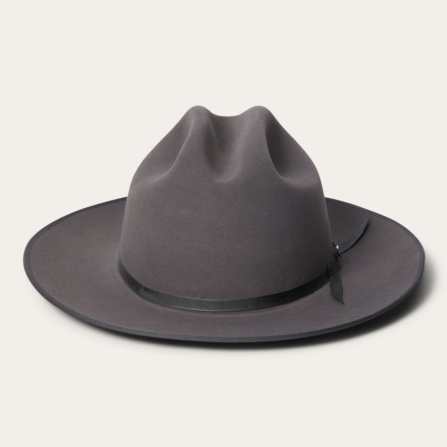 Chapeau de luxe Open Road Royal