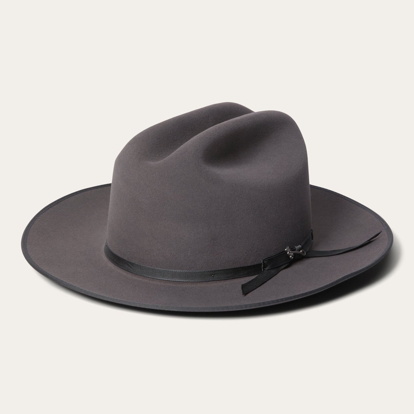 Chapeau de luxe Open Road Royal