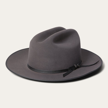Chapeau de luxe Open Road Royal
