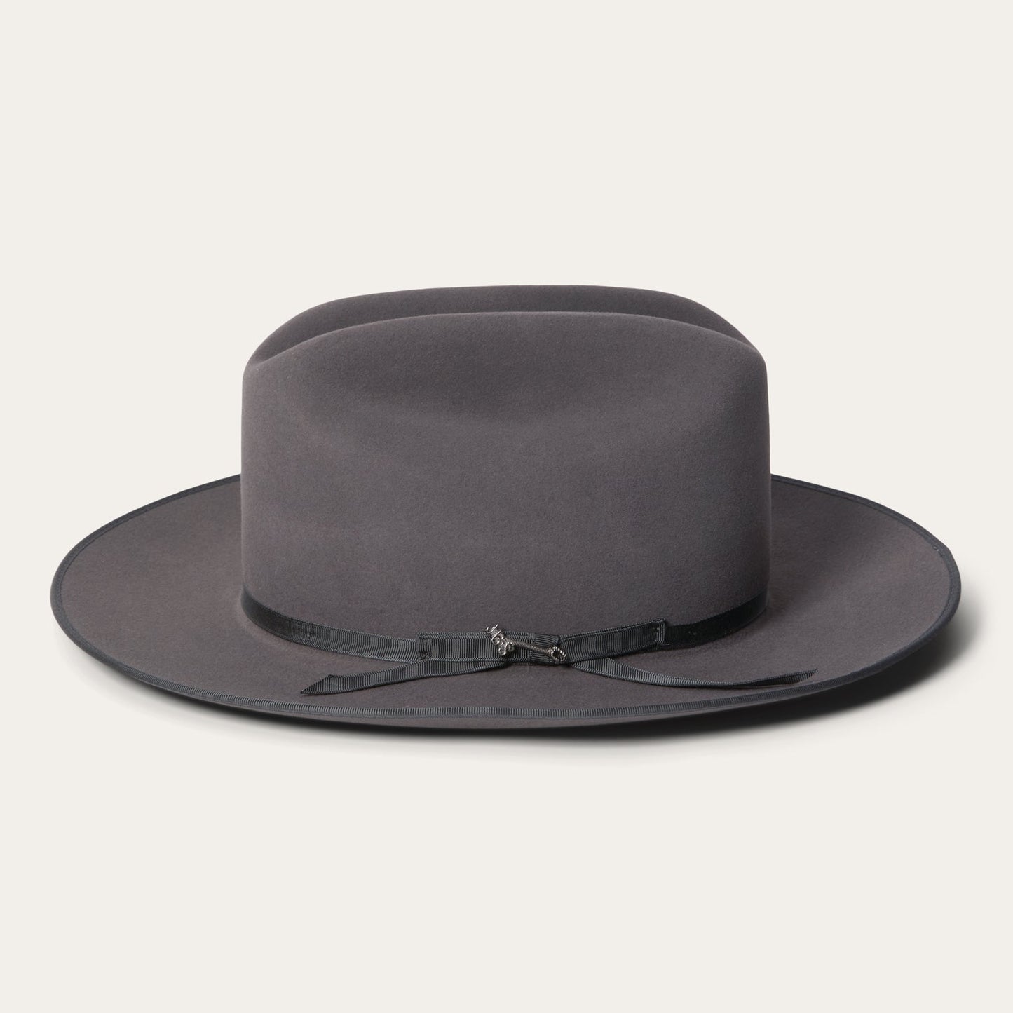 Chapeau de luxe Open Road Royal