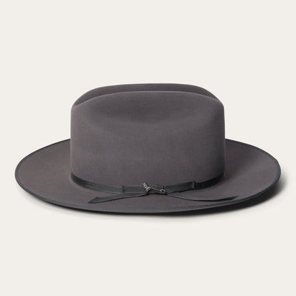 Chapeau de luxe Open Road Royal