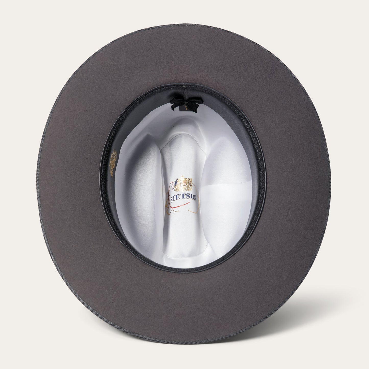 Chapeau de luxe Open Road Royal