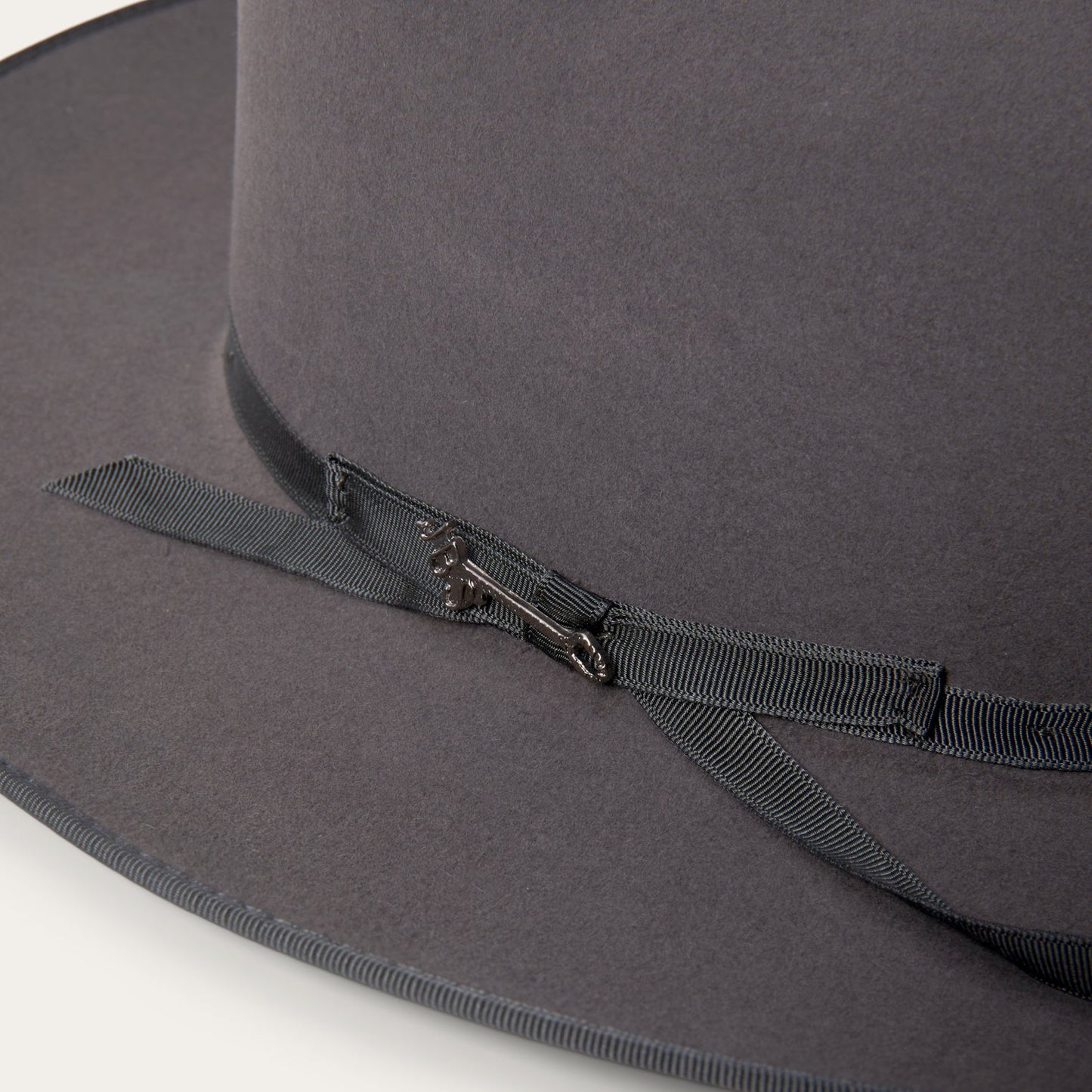Chapeau de luxe Open Road Royal