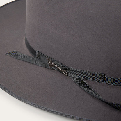 Chapeau de luxe Open Road Royal