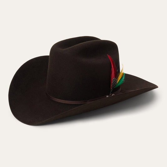 Rancher 6X cowboyhat