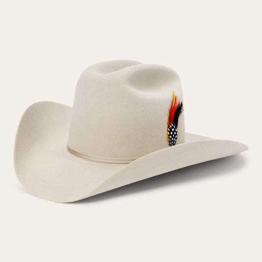 Rancher 6X cowboyhat