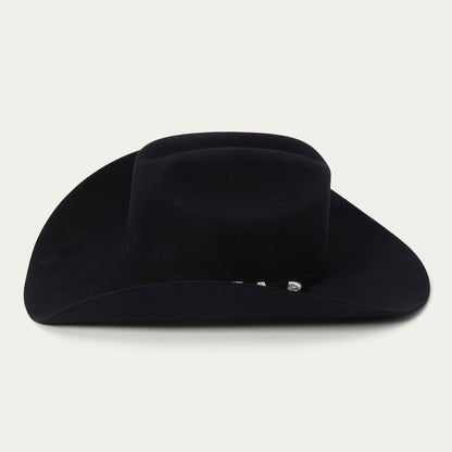 Shasta 10X Cowboy Hat - 4 1/4" Brim