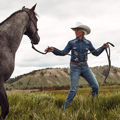 Chapeau de cowboy Shasta 10X Premier