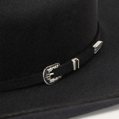 Skyline 7242 6X Chapeau de cowboy