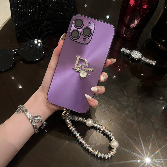 Custodia per iPhone Fashion Shine x Mono