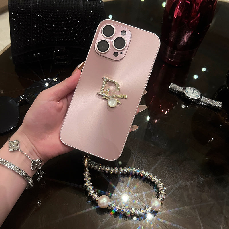 Fashion Shine x Mono iPhone-etui