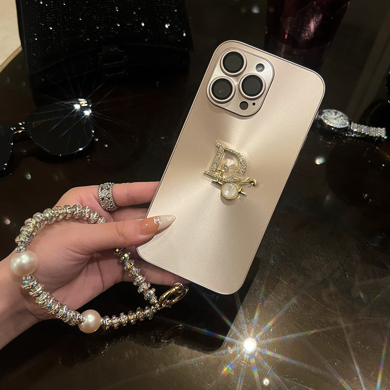 Fashion Shine x Mono iPhone-etui