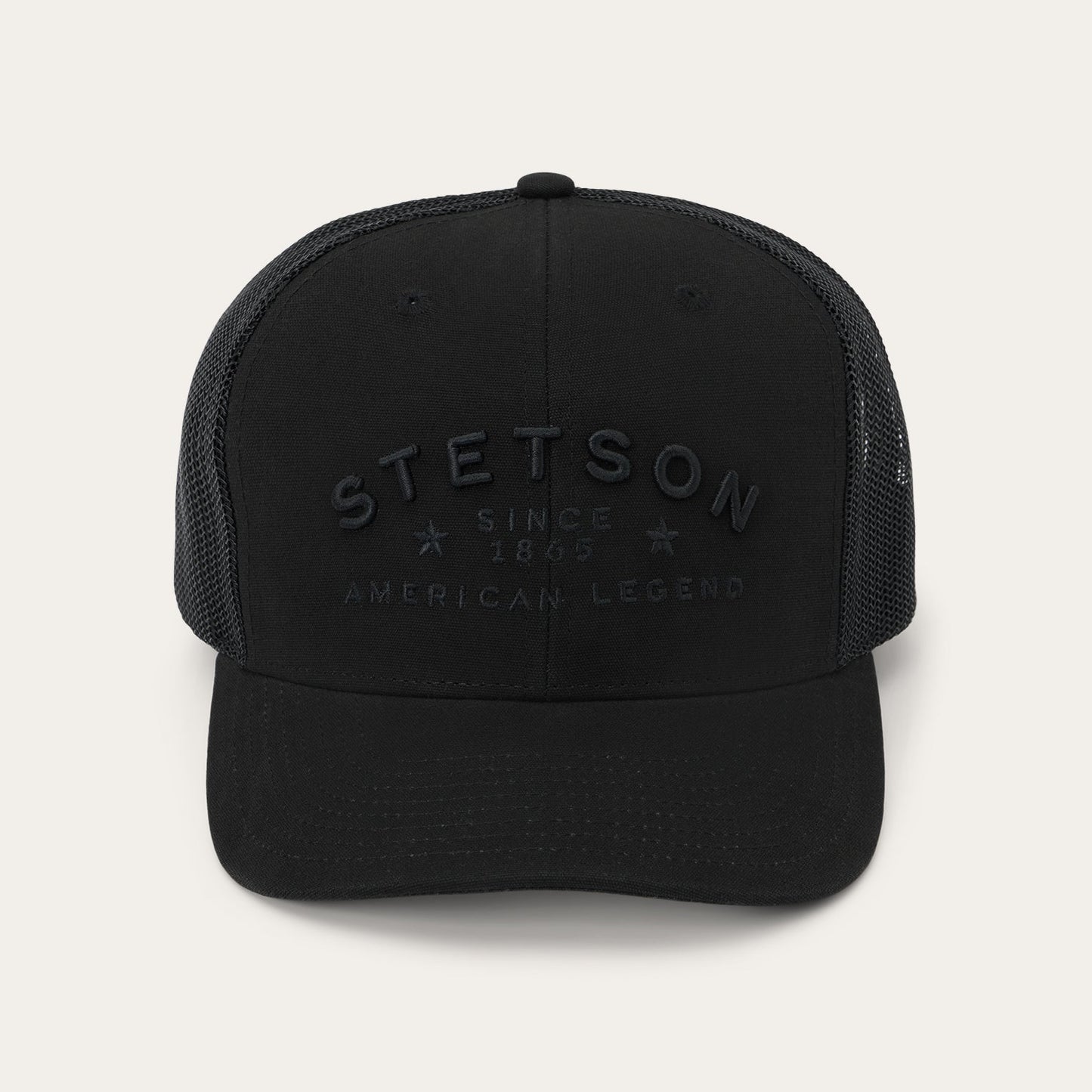 American Legend Trucker Cap