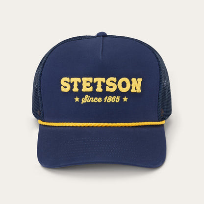 Casquette de camionneur Lasso