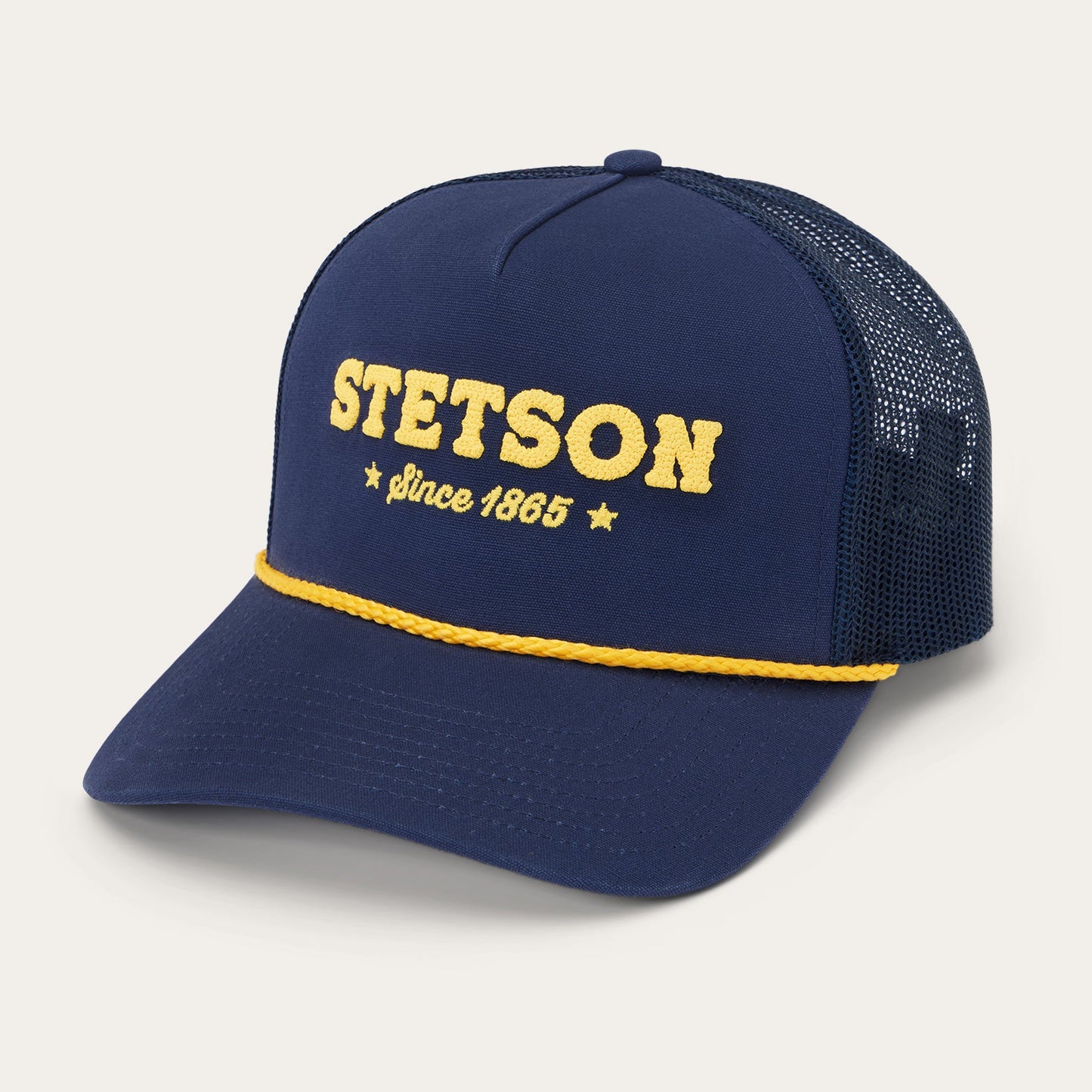 Casquette de camionneur Lasso