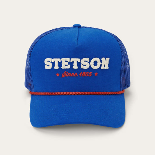 Kšiltovka Lasso Trucker