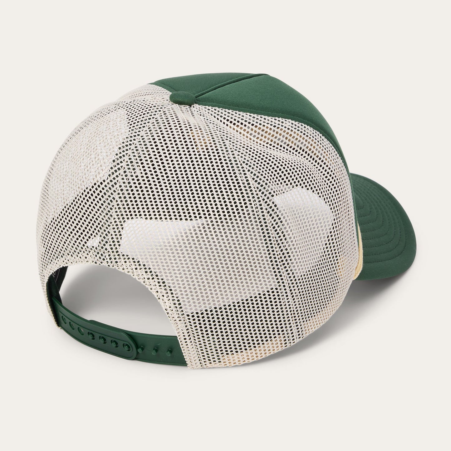 Mein anderer Hut ist eine Stetson Trucker Cap