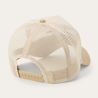 Casquette de camionneur crâne