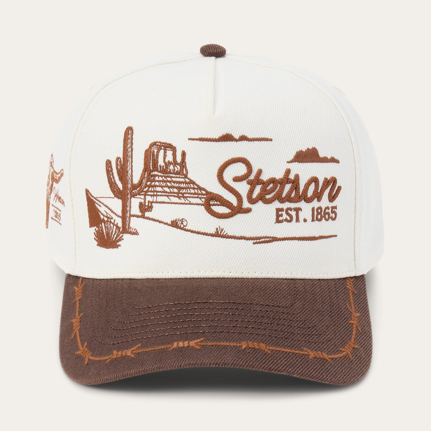 Landskab Trucker Hat