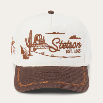 Landskab Trucker Hat