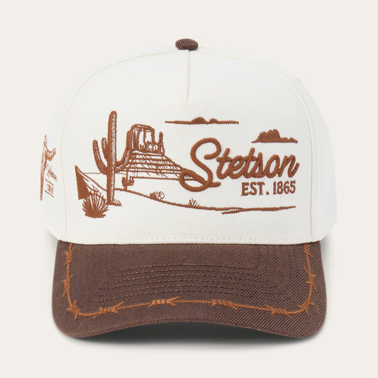 Krajina Trucker klobouk