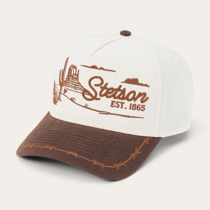 Landskab Trucker Hat
