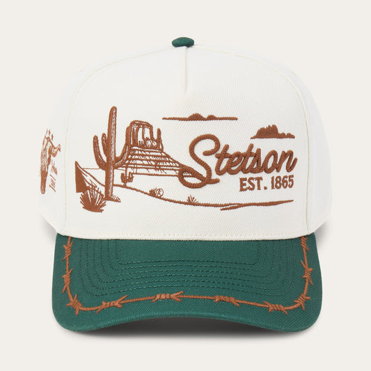 Krajina Trucker klobouk