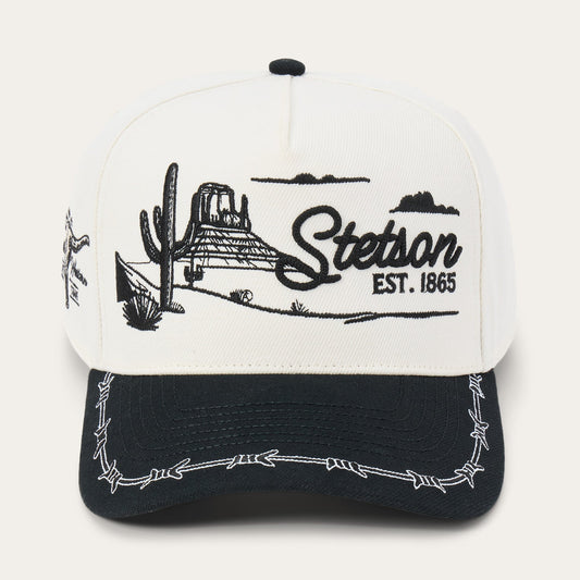 Krajina Trucker klobouk