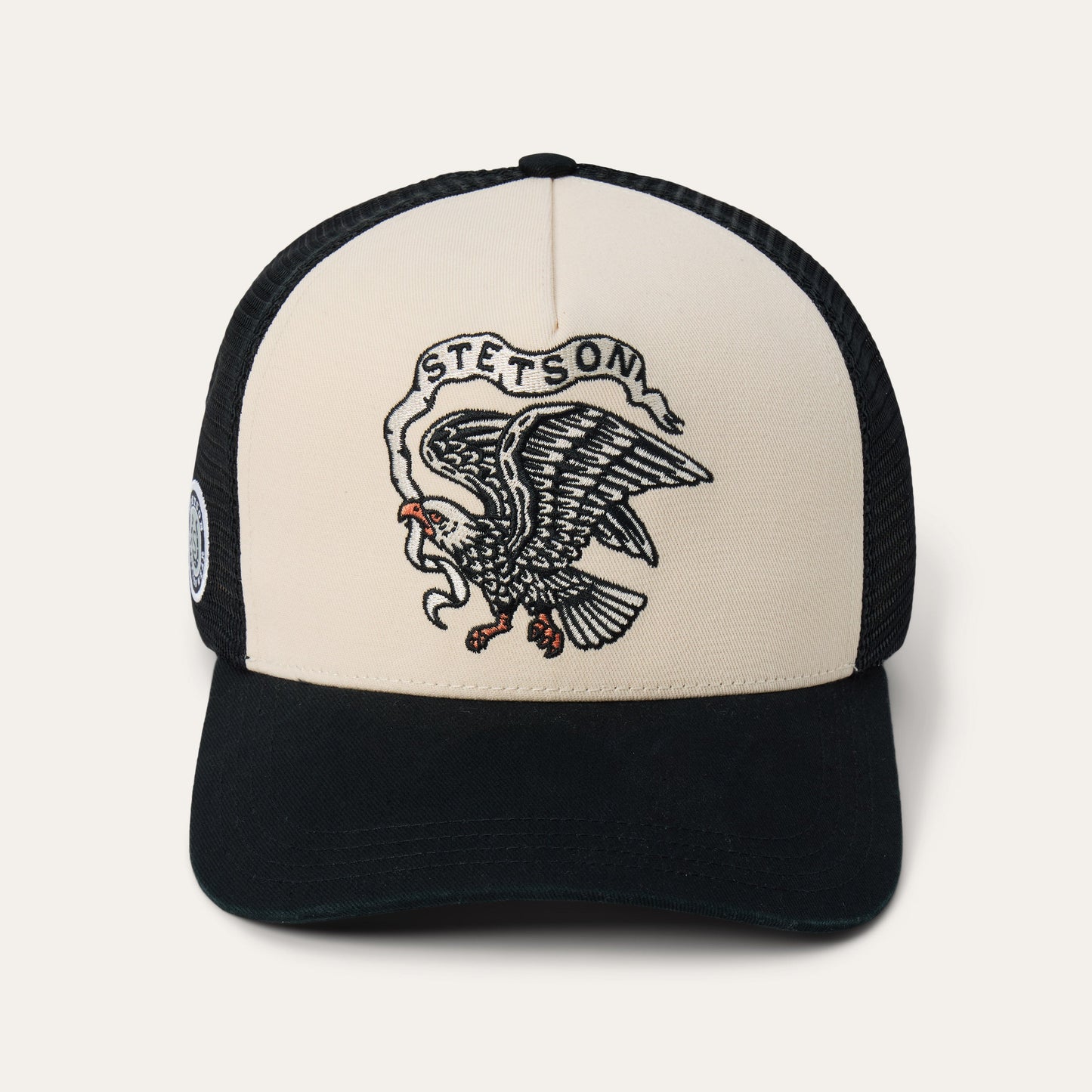 Cappello da camionista Aquila