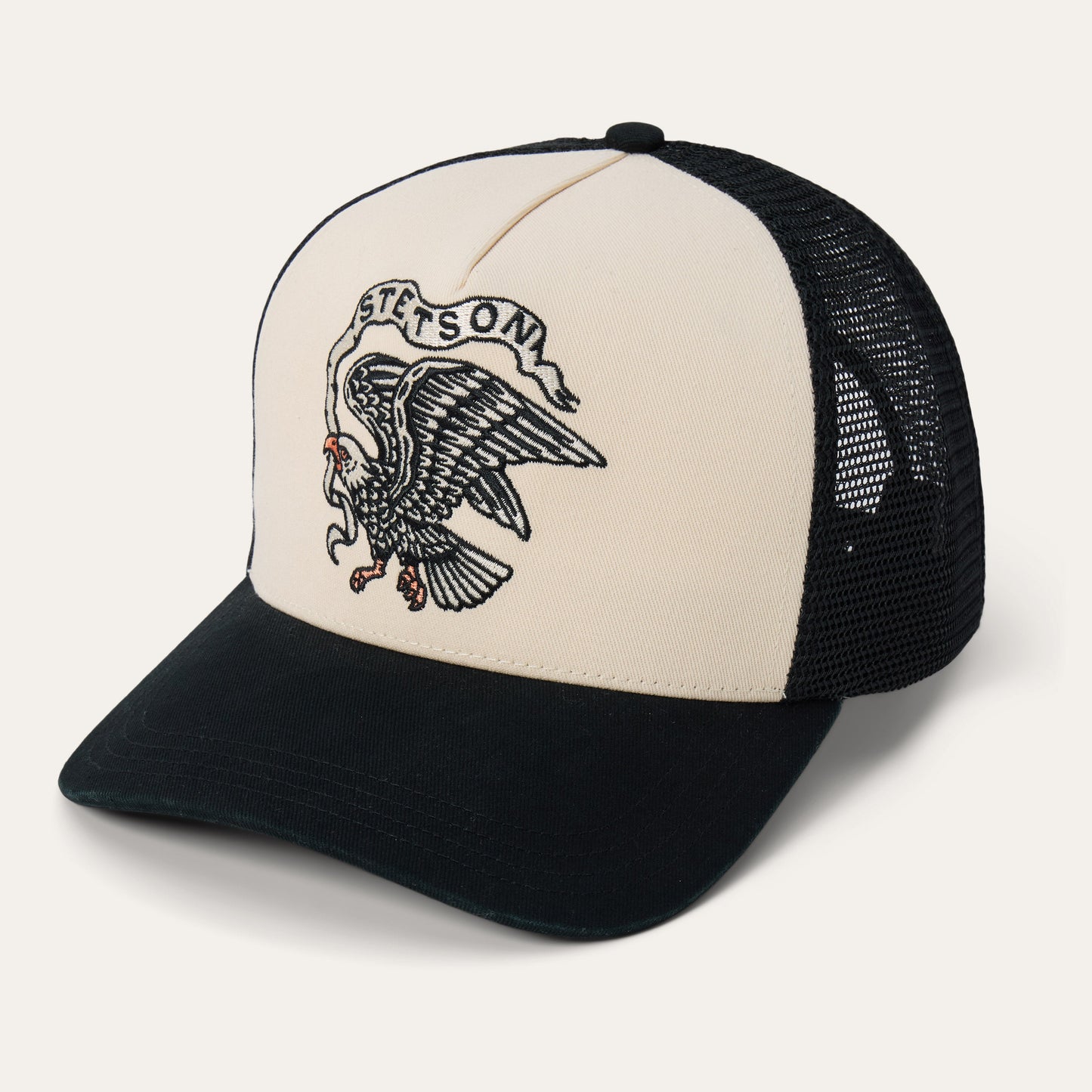 Cappello da camionista Aquila