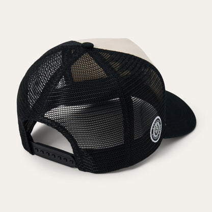 Cappello da camionista Aquila
