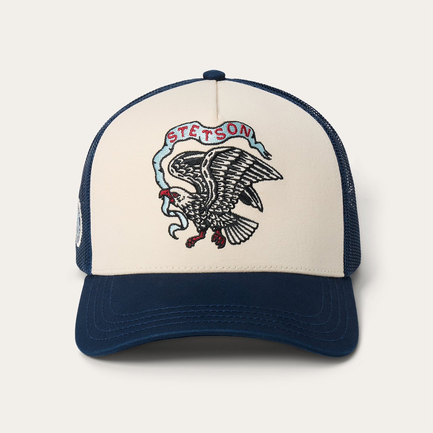 Cappello da camionista Aquila