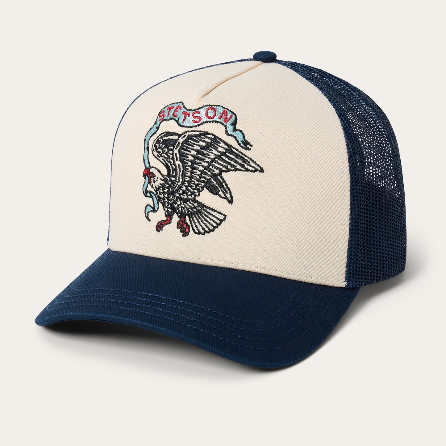 Cappello da camionista Aquila