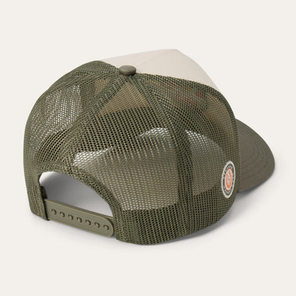 Casquette de camionneur hors-la-loi