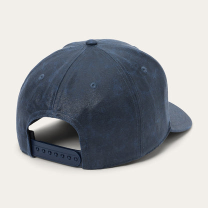 Casquette de camionneur Bull Rider Patch