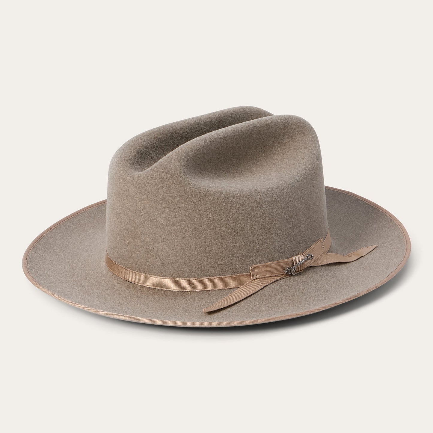 Chapeau de luxe Open Road Royal