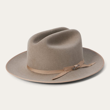 Chapeau de luxe Open Road Royal