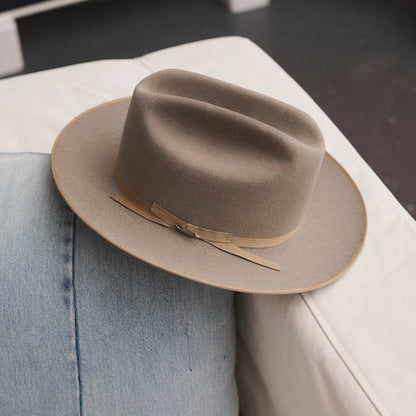 Chapeau de luxe Open Road Royal
