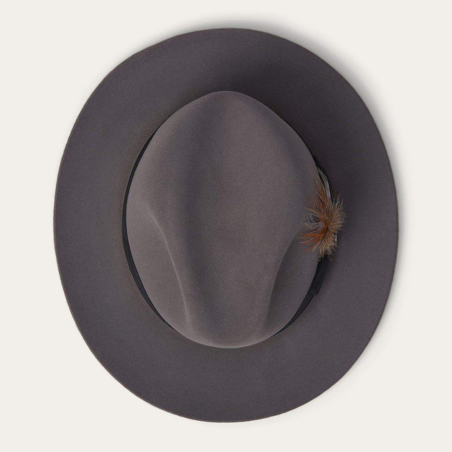 Fedora del tempio