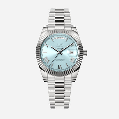 Luxury Mechanical Watch® Santos