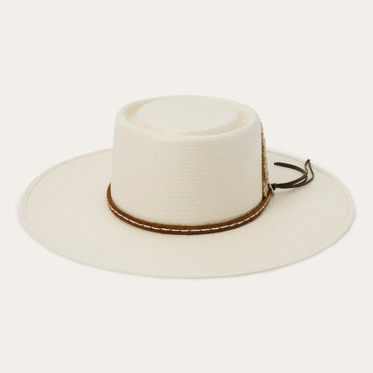 Oasis Straw Hat