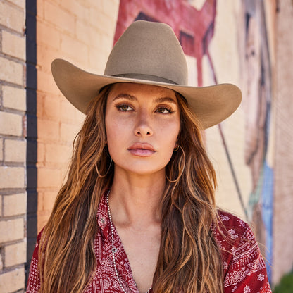 Pismo cowboyhat