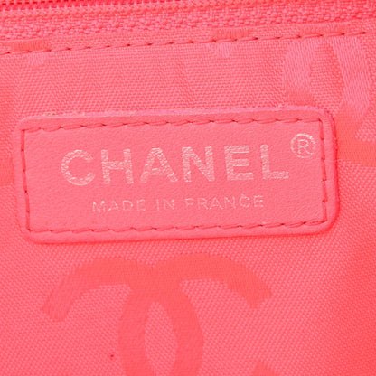 CHANEL Cambon Bowling Bag