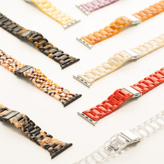 Apple Watch-Armband in französischer Marine