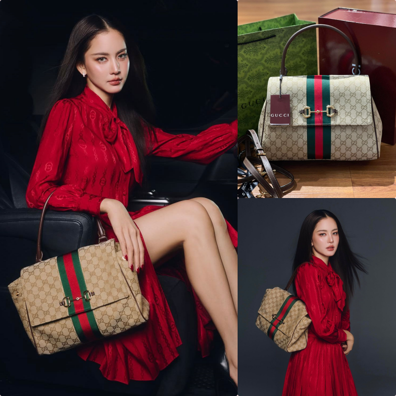 Modern Carryall Tote Bag | Style for Every Occasion