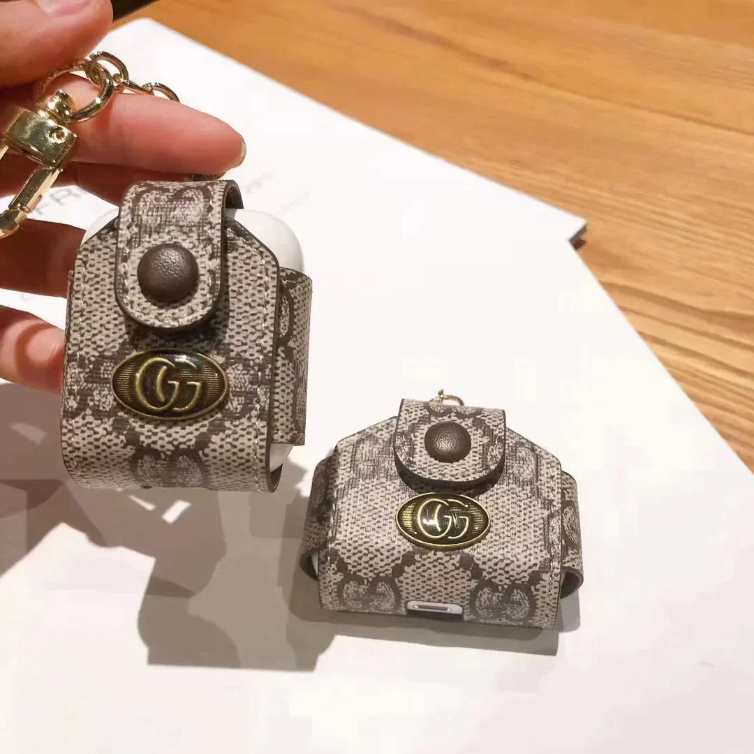 Premium AirPods Cases