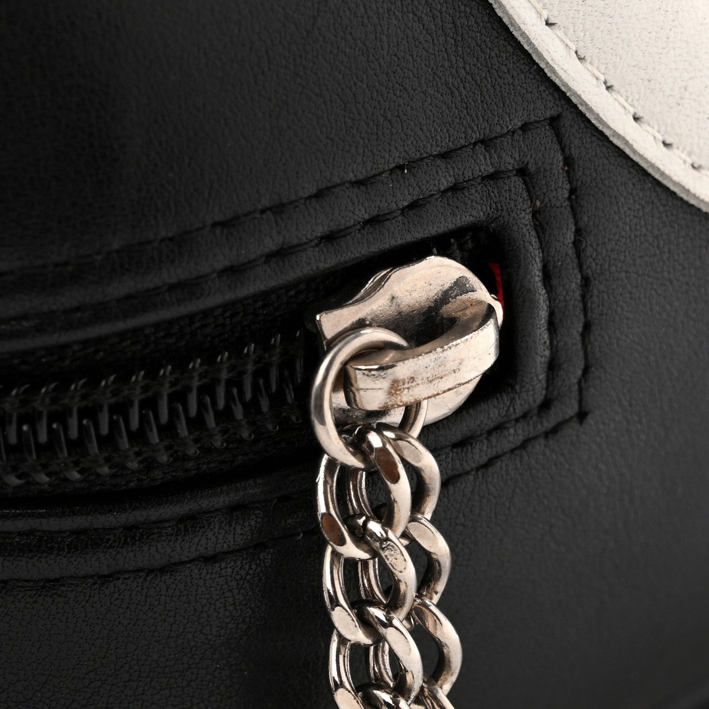 CHANEL Cambon Bowling Bag