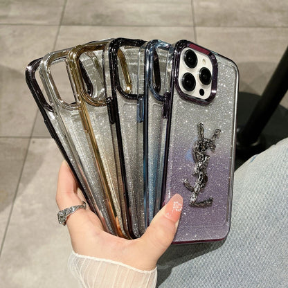 Flash etui til iPhone