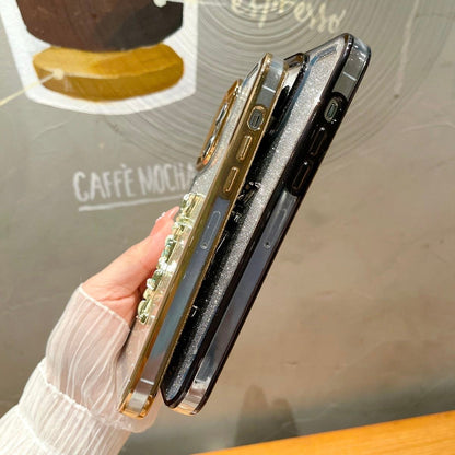 Flash etui til iPhone